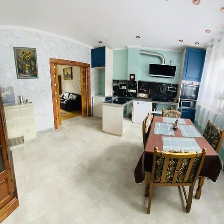 Gemuetliches Apartment Mit Kamin Und Wohnkueche Herzberg am Harz Eksteriør bilde
