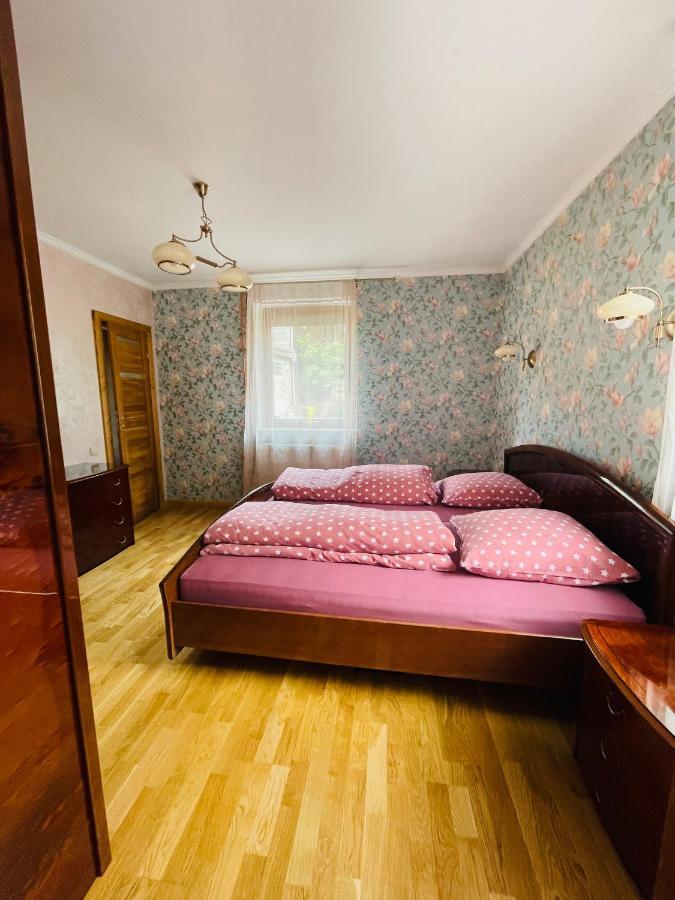 Gemuetliches Apartment Mit Kamin Und Wohnkueche Herzberg am Harz Eksteriør bilde